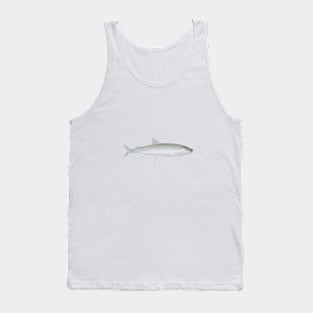 Rainbow Smelt Tank Top